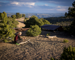 wilderness treatment